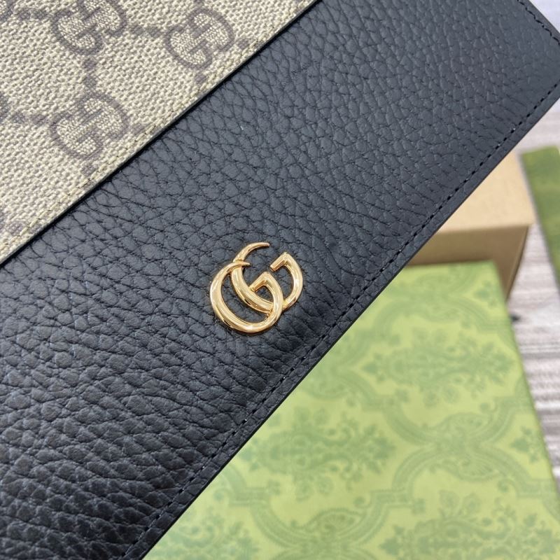 Gucci Wallets